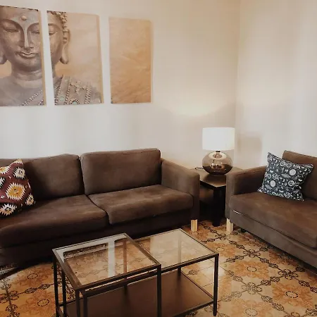 Apartment Plaza Universidad Barcelona