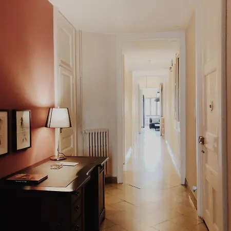 Apartment Plaza Universidad Barcelona