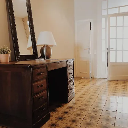 Apartamento Plaza Universidad