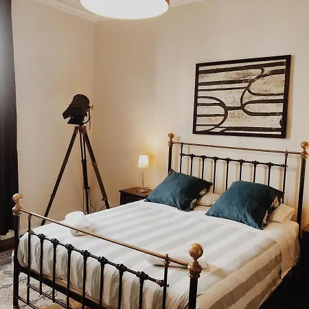 Apartamento Plaza Universidad *