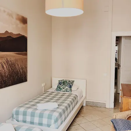 Apartamento Plaza Universidad *