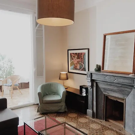 Apartamento Plaza Universidad *