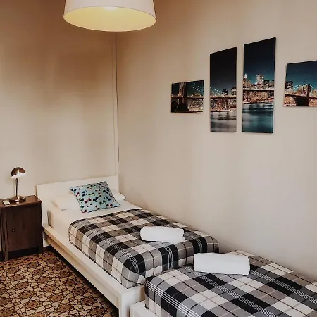 Apartamento Plaza Universidad *
