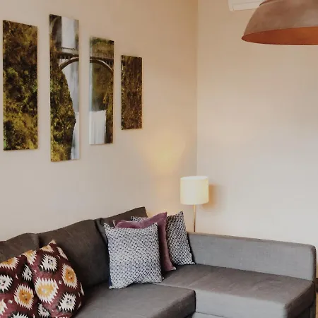 Apartamento Plaza Universidad Barcelona