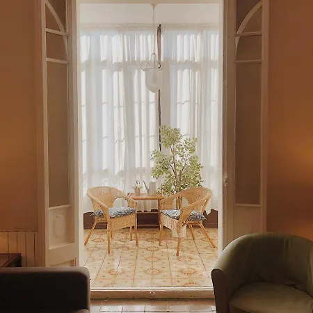 Apartamento Plaza Universidad Barcelona