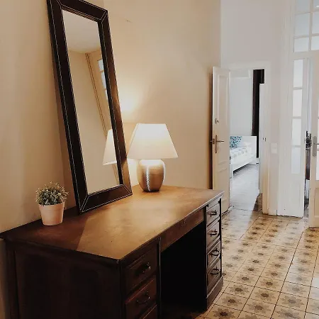 Apartamento Plaza Universidad