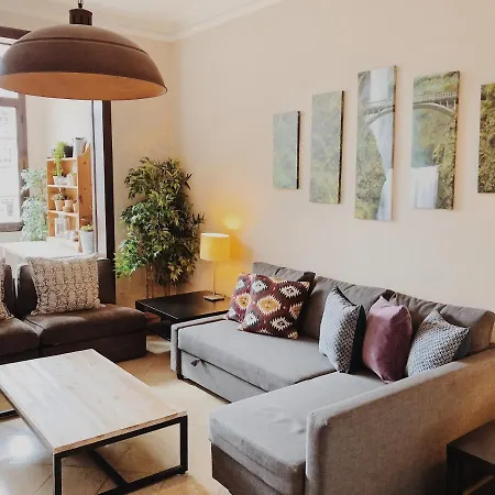 Apartamento Plaza Universidad *